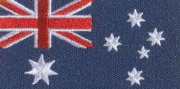 Australian Flag