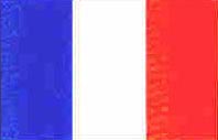 French Flag