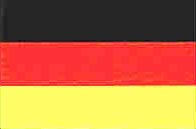 German Flag