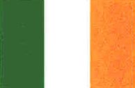 Irish Flag