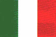Italian Flag