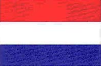 Dutch Flag