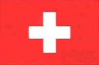 Swiss Flag