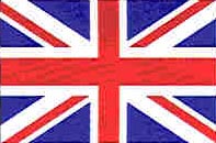 British Flag