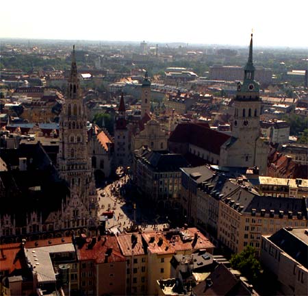 Munchen