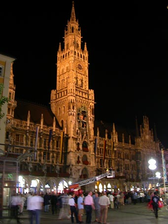 Rathaus