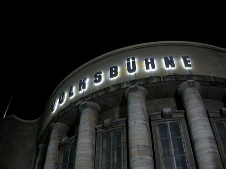 Folksbuhne
