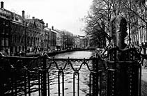 Canals in the Rain