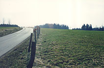 countryside