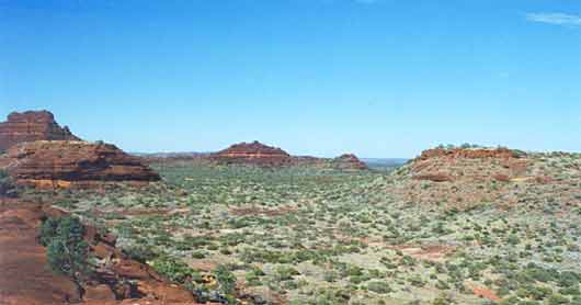 Desert