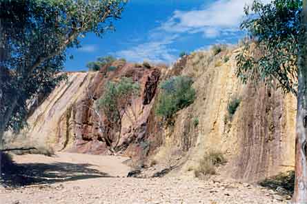Ochre