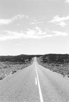 Road to Nowhere