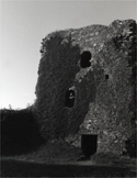 Dunollie Castle