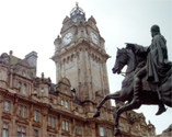 Edinburgh Hotel