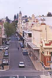 Fremantle