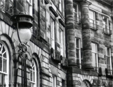 Georgian Houses