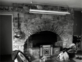 Old Hearth