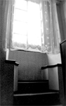 Hotel Window
