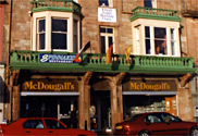 McDougall General Store