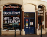 MacDougall Tours