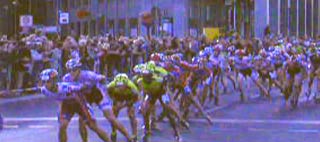 Berlin Marathon