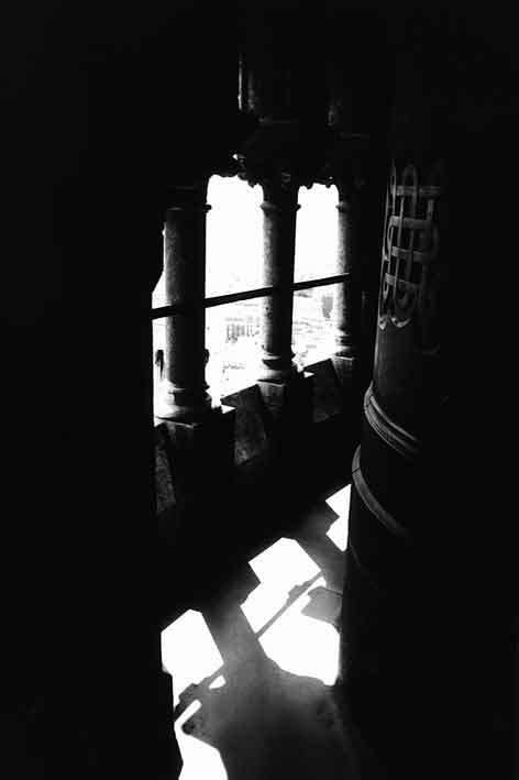 Paris Cathedral