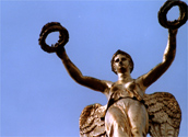 Statue