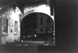 Gaol