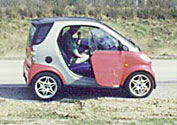 smart car