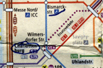 S-Bahn Reoute!